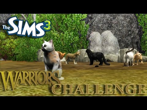 sims 3 warrior cats world sims 3 warrior cats world