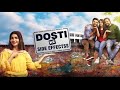 Dosti Ke Side Effects 2019 Sapna Chaudhary Vikrant Anand Zuber Khan Bollywood Romantic Movie