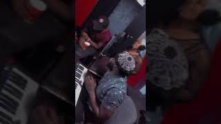 Koc ft coco argenté l'exclusivité   DJ unis du Cameroun
