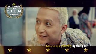 WINNERS Global Film Festival Awards 2026 - Los Angeles