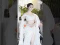 Pooja Hegde Stunning Look Spotted At Gaurav Gupta Store Launch Pooja Hengde