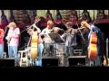 Sam Bush Band - The Old North Woods - Telluride Bluegrass Festival 2010