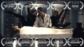 JR Richards - Precious Stone (Feat. Jason Koiter) Feat.on CRIMINAL MINDS