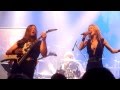 Huntress - Eight Of Swords (Live In Montreal ...