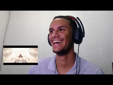 VINNI REACT - DJ STÁY APRESENTA - MC SACI ,MC Wellerzin e Drizzy (CLIPE OFICIAL)