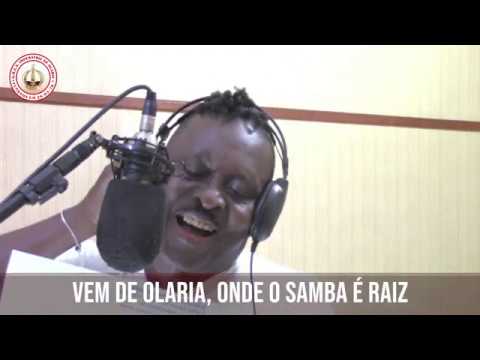 SAMBA CONCORRENTE IMPERATRIZ DE OLARIA 2020