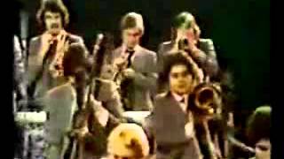 The Buddy Rich Orchestra Willow Crest