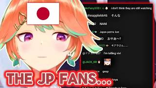 Kiara Hiding This Information from the JP Fans