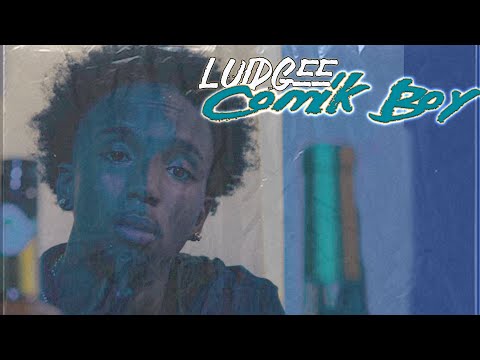 Luidgee - Comik Boy (Audio Officiel)