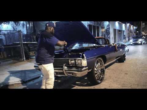 Rennie ft. Rick Ross - Pull Up (Official Video)