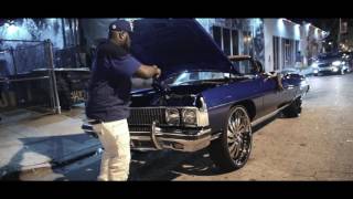 Rennie ft. Rick Ross - Pull Up (Official Video)