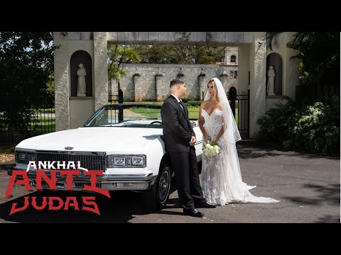 ANKHAL - RUTA 66 (OFFICIAL MUSIC VIDEO)  | ANTI JUDAS