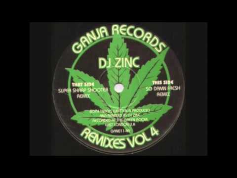 Dj Zinc -Super Sharp Shooter (Rico Tubbs Remix)
