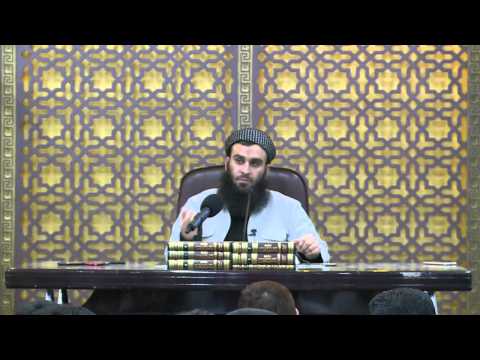 بەردەوامی لەسەر كاری خێر(شەوی 29ی ڕەمەزان) - مامۆستا علی خان