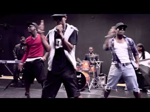 INNATE FORTE - GENESIS LIVE TOUR