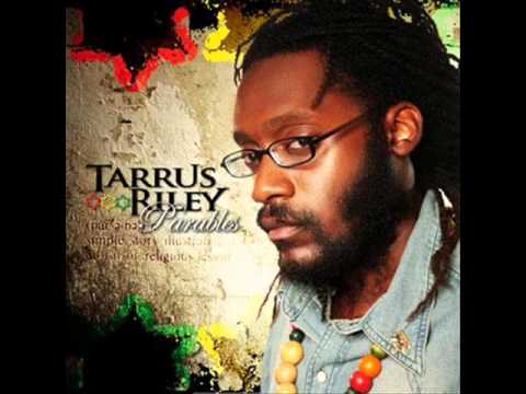 Tarrus Riley ft Demarco & Vybz Kartel   Herbs Promotion