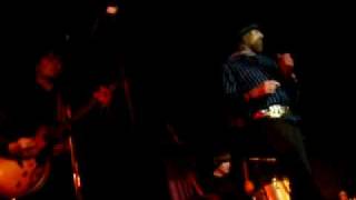 The Seeds - Out of the question  ( Roma 5 Dicember 2008 ).avi