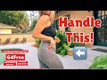 G4Free On Amazon Can These Yoga Pants Handle My Curves Diane Marie