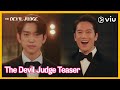 Trailer | The Devil Judge | Viu - English Subtitles