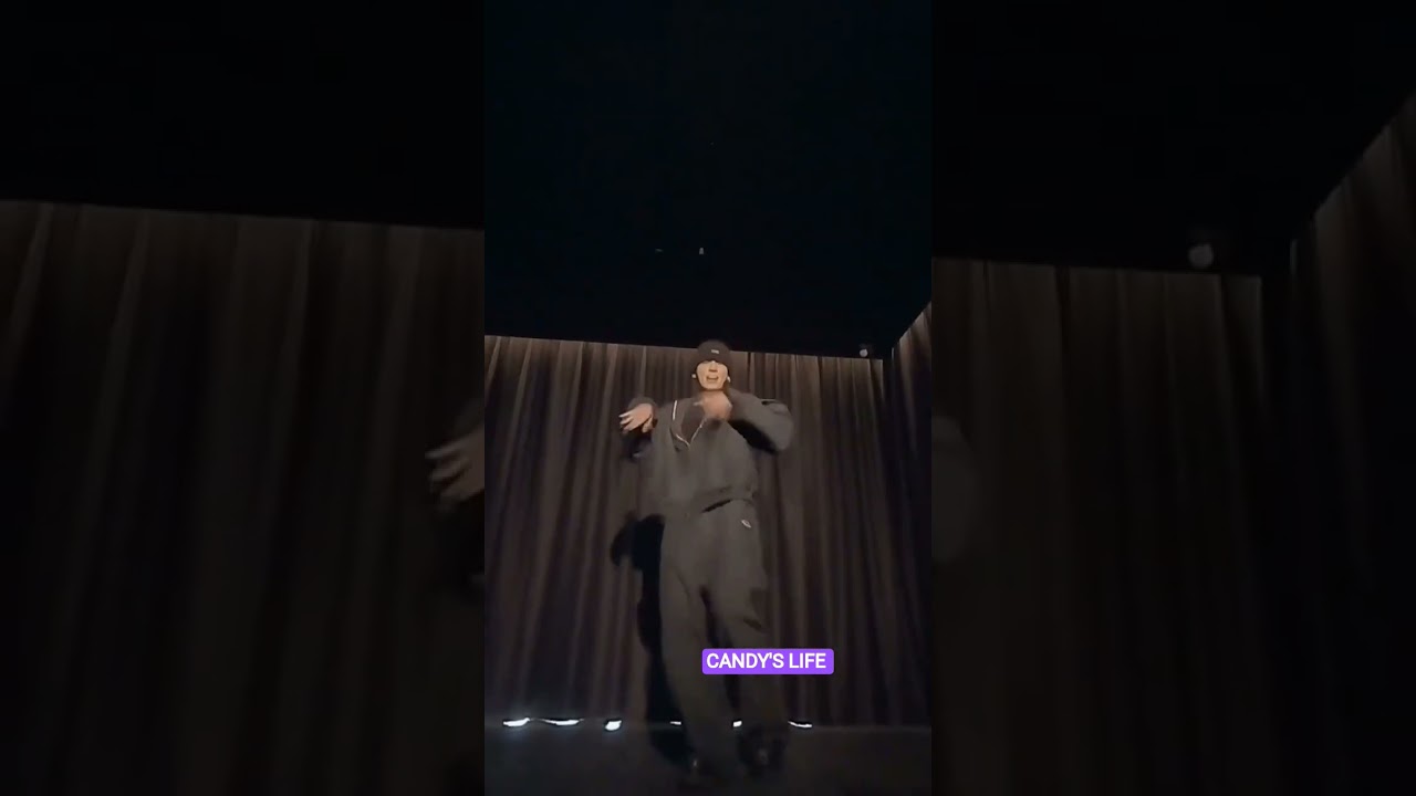 Jungkook's New Tik Tok Challenge 😭🔥