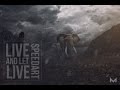 Live And Let Live SpeedArt Photoshop Manipulation