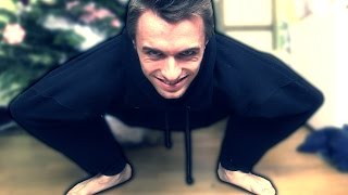 JE SUIS DEVENU UN MONSTRE 