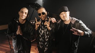 Bliss n Eso – Believe feat. Mario (Unplugged)