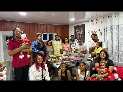 ANGELITO DE LA FAMILIA PEPE / NOCHE BUENA 