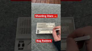 Shooting Stars by Bag Raiders #stylophone #shootingstars