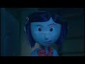 NOWHERE TO RUN CORALINE