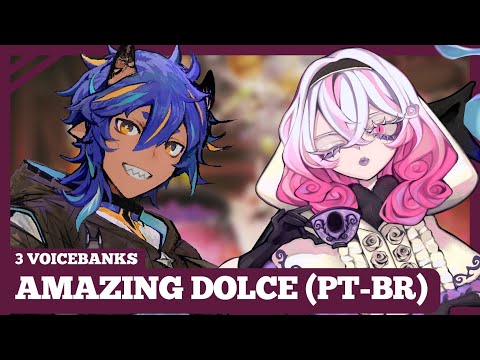 Amazing Dolce