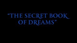 zero-project - The secret book of dreams