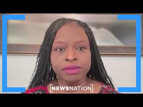 Organizer behind St. Paul church protest defends demonstration | NewsNation Live