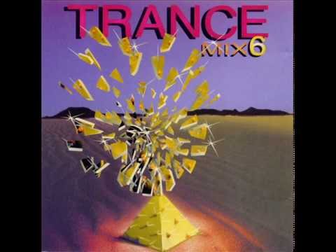 Sound Pollution - Where (Retro Goa Trance 1995)