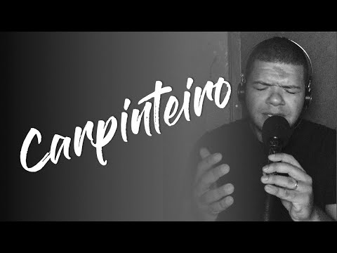 Carpinteiro(Pagode Gospel) // Ivanzinho DEUSamba