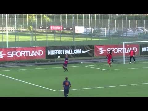 FC Ararat TTÜ, 2013 Esiliiga B season Highlights