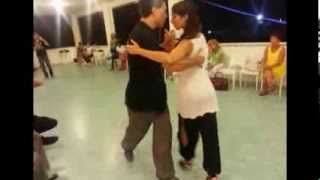 Pablo Valentin Moyano e Roberta Beccarini (parte 8)