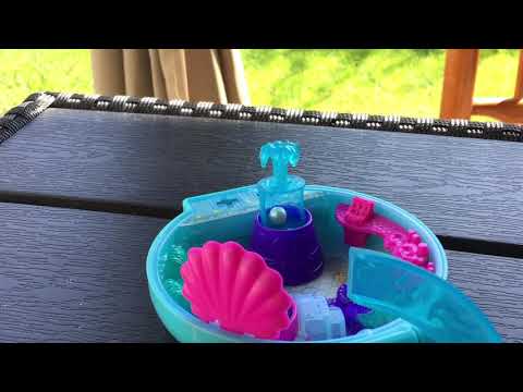 The Hidden Pearl Trailer