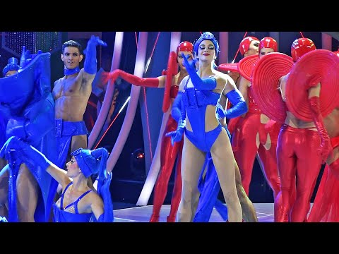 FALLING IN LOVE - Friedrichstadt-Palast Berlin