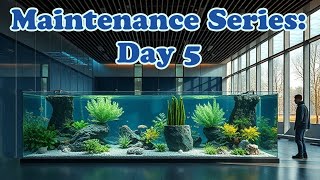 7 Day Maintenance Series - Day 5