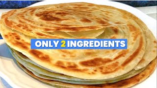 Download lagu Make Fluffy Chapatis(Flatbread) at Home Step by Step! Roti | Parantha | Chapati Recipe mp3