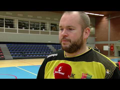 KV Sasja vs Kras Volendam verslag Sportbeat