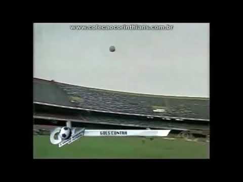 Gol contra de Oséas