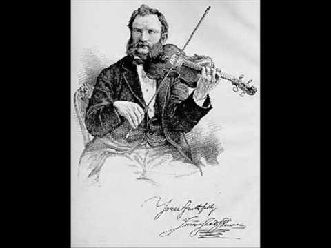 James Scott Skinner - The Cradle Song