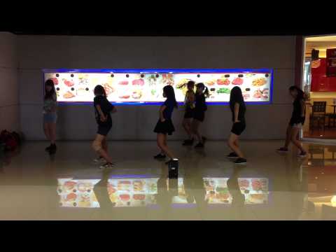 I GOT A BOY Cover By  Estraneo 2