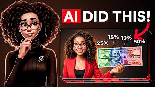 How I Make AI Thumbnails That Get CLICKS