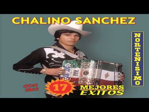 Chalino Sánchez - Chuyita Beltrán