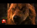 The Twilight Saga: Breaking Dawn Part 1 (2011) - Jacob Imprints Scene | Movieclips