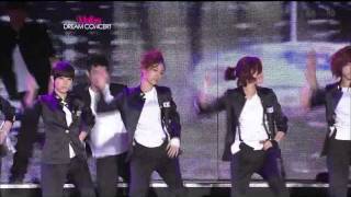 111006 T-ara Roly Poly + Why Are You Being Like This