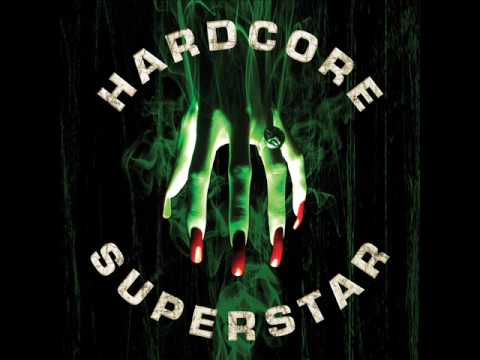 Hardcore superstar 